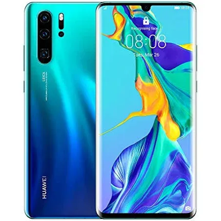 P30 Pro Dual Sim — Nacré / 128 / Très bon état Reconditionné - 241,00 € P30 Pro Dual Sim — Nacré / 128 / Très bon état Reconditionné Huawei reconditionné disponible sur QuelBonPlan