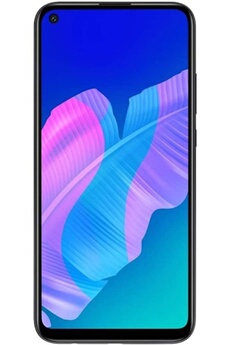 P40 lite E - 4G smartphone - double SIM - RAM 4 Go / Mémoire interne 64 Go - microSD slot - Ecran LCD - 6.39" - 1560 x 720 pixels - 3 x caméras État correct Huawei reconditionné disponible sur Darty