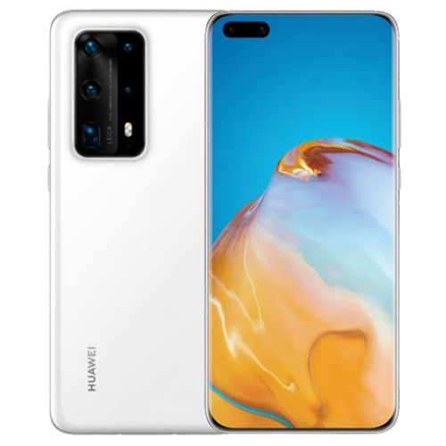P40 Pro 128 Go blanc reconditionné Reconditionné - 329,90 € P40 Pro 128 Go blanc reconditionné Reconditionné reconditionné disponible sur Recommerce