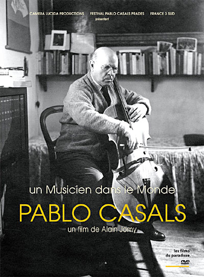Acheter Pablo Casals, un musicien dans le Monde État correct - 15,62 € Pablo Casals, un musicien dans le Monde État correct reconditionné disponible sur Fnac