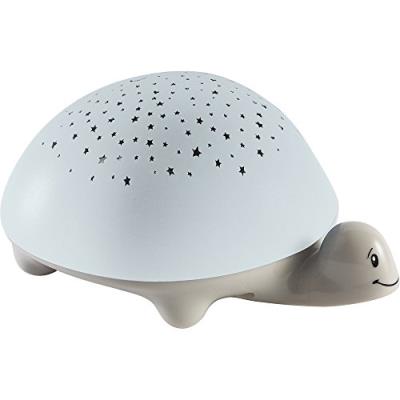 Pabobo veilleuse projecteur d'etoile à pile forme tortue gris État correct Pabobo reconditionné disponible sur Fnac