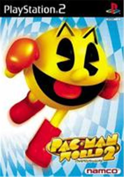 Pac-Man World 2 - IMPORT JAPONAIS État correct Namco reconditionné disponible sur Fnac