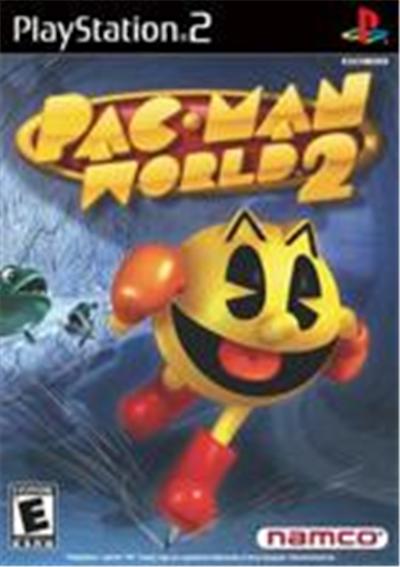 Pac-Man World 2 État correct - 92,99 € Pac-Man World 2 État correct Namco reconditionné disponible sur Fnac | Dero