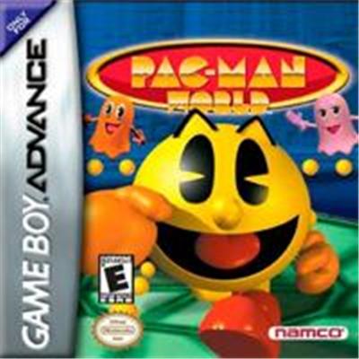 Pac-Man World État correct Namco reconditionné disponible sur Fnac
