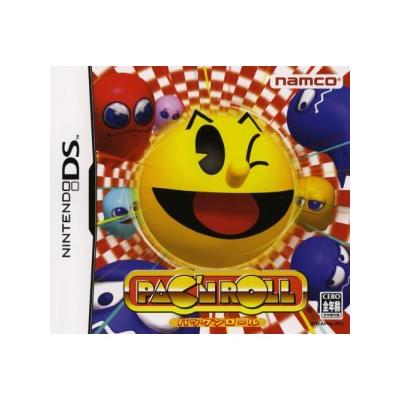 Pac 'n Roll État correct Nintendo reconditionné disponible sur Fnac