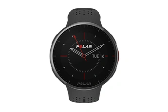 Pacer Pro Noir S/L Très bon état Polar reconditionné disponible sur Darty