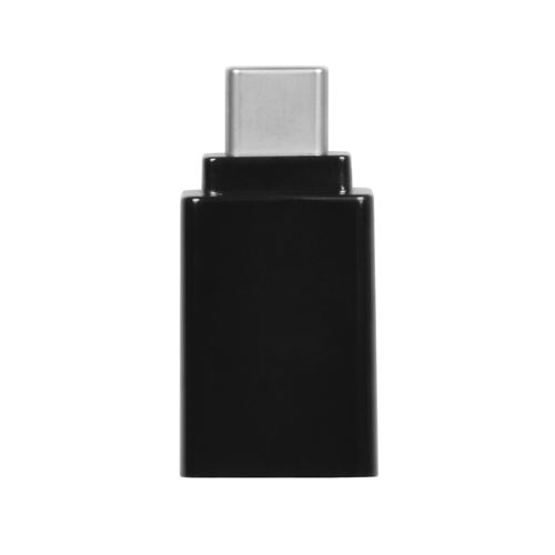 Pack 2 Adaptateurs USB Type C vers USB Type A Port Noir État correct N/A reconditionné disponible sur Fnac