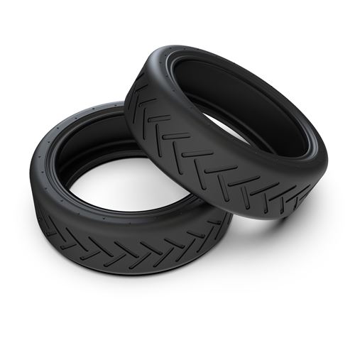 Pack 2 pneus pour trottinettes électriques Xiaomi Noir État correct Xiaomi reconditionné disponible sur Fnac