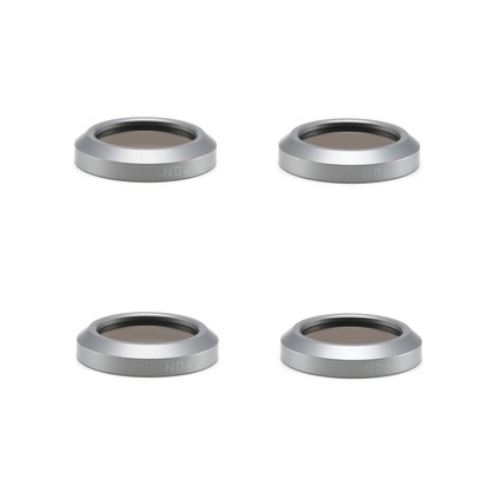 Pack 4 filtres DJI ND pour Mavic 2 Zoom État correct DJI reconditionné disponible sur Fnac