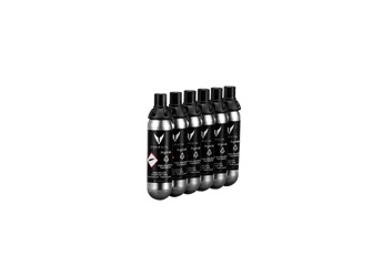 Pack 6 Capsules - (6-pack) Bon état Coravin reconditionné disponible sur Darty | Dero