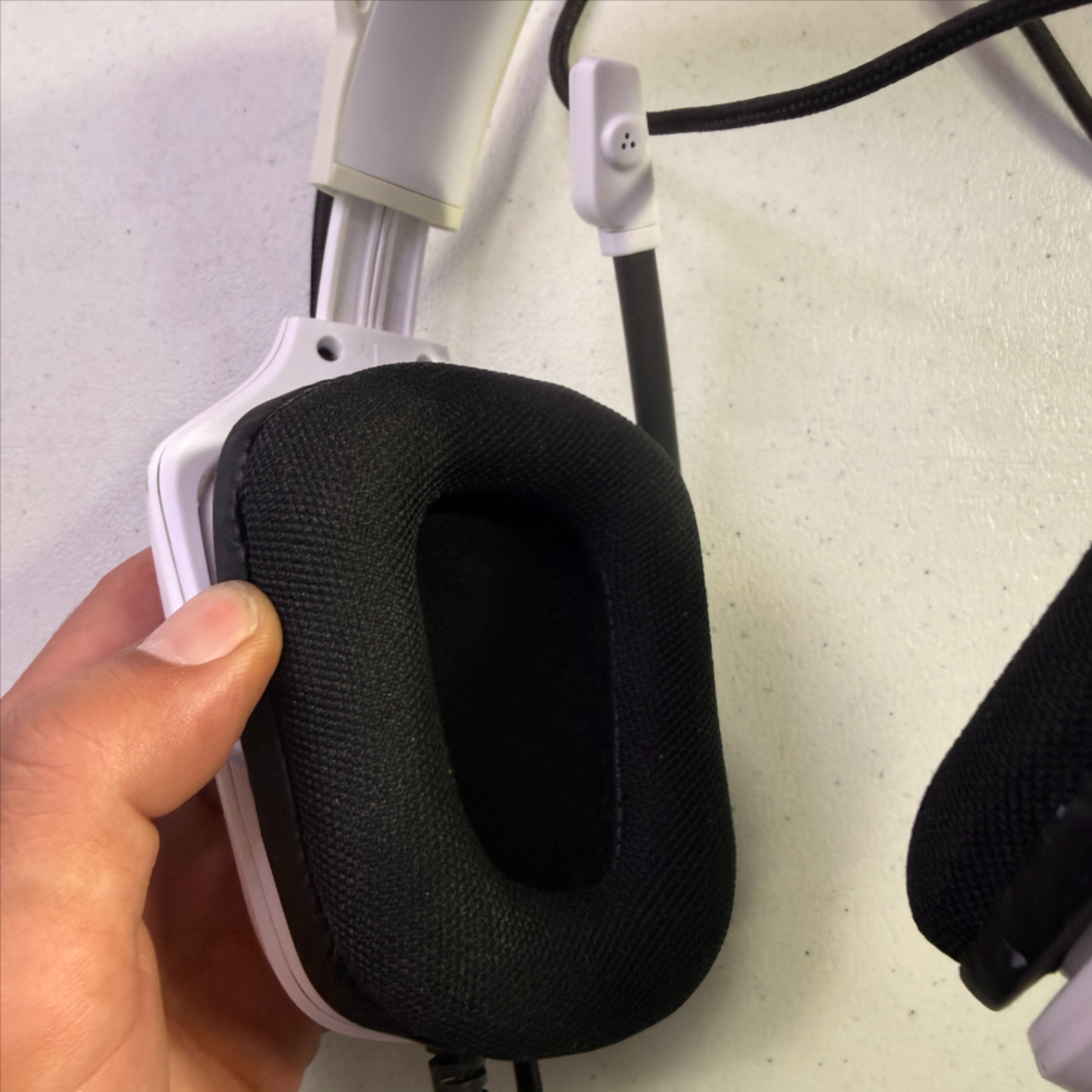 Voir photo 5 de Pack accesoire de gamer : clavier / souris et casque Pack accesoire de gamer : clavier / souris et casque État correct reconditionné photo 5