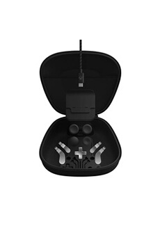 Pack Composants Elite Series 2 Core Bon état Xbox reconditionné disponible sur Darty
