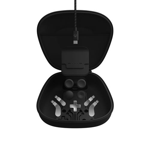 Pack Composants Elite Series 2 Core État correct Xbox reconditionné disponible sur Fnac