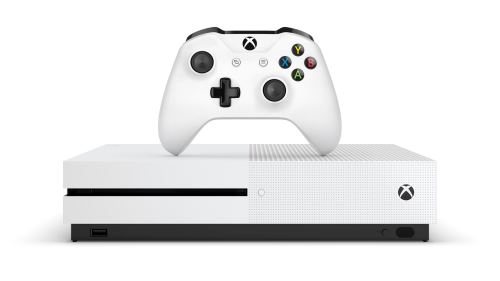 Pack Console Microsoft Xbox One S 1 To Blanc État correct - 221,90 € Pack Console Microsoft Xbox One S 1 To Blanc État correct Microsoft reconditionné disponible sur Fnac