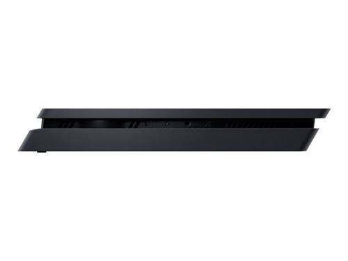 Pack Console Sony PS4 Slim 1 To Noir + Crash Team Racing Nitro Fueled + 2ème manette - Bon état Bon état Sony reconditionné photo 3 | Dero
