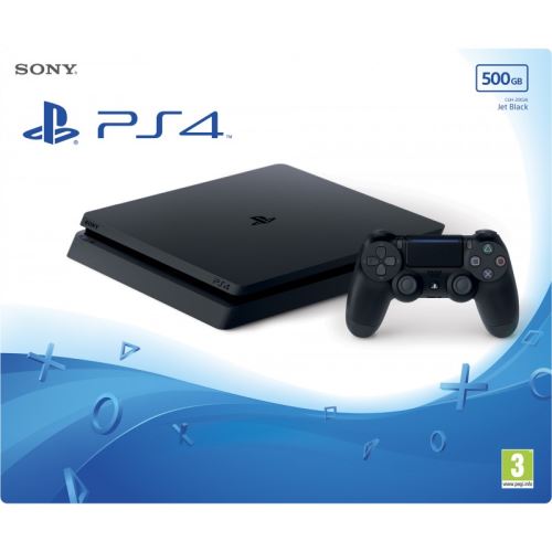 Pack Console Sony PS4 Slim 500 Go Noire État correct - 161,90 € Pack Console Sony PS4 Slim 500 Go Noire État correct Sony reconditionné disponible sur Fnac