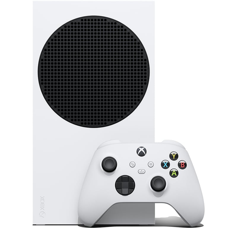Pack Console Xbox Series S 512 Go + Game Pass Ultimate 6 mois - Bon état Bon état Microsoft reconditionné photo 2 | Dero