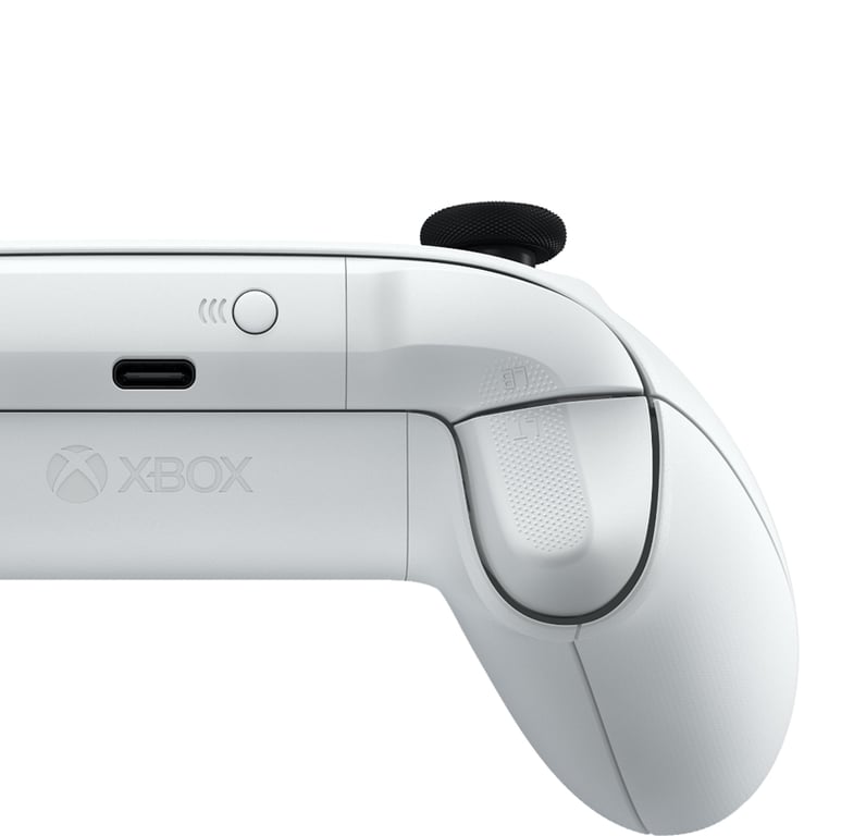 Pack Console Xbox Series S 512 Go + Game Pass Ultimate 6 mois - Bon état Bon état Microsoft reconditionné photo 3 | Dero