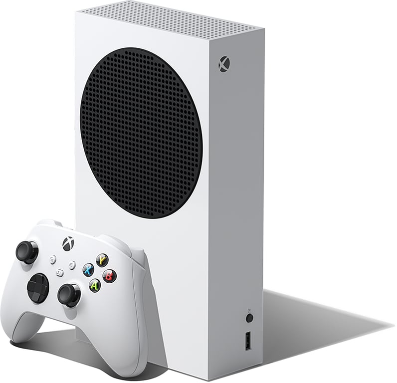 Pack Console Xbox Series S 512 Go + Game Pass Ultimate 6 mois - Excellent état Parfait état Microsoft reconditionné disponible sur Pixmania
