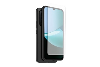 Pack coque TPU et verre trempe pour Redmi 15C 4G Bon état Xiaomi reconditionné disponible sur Darty