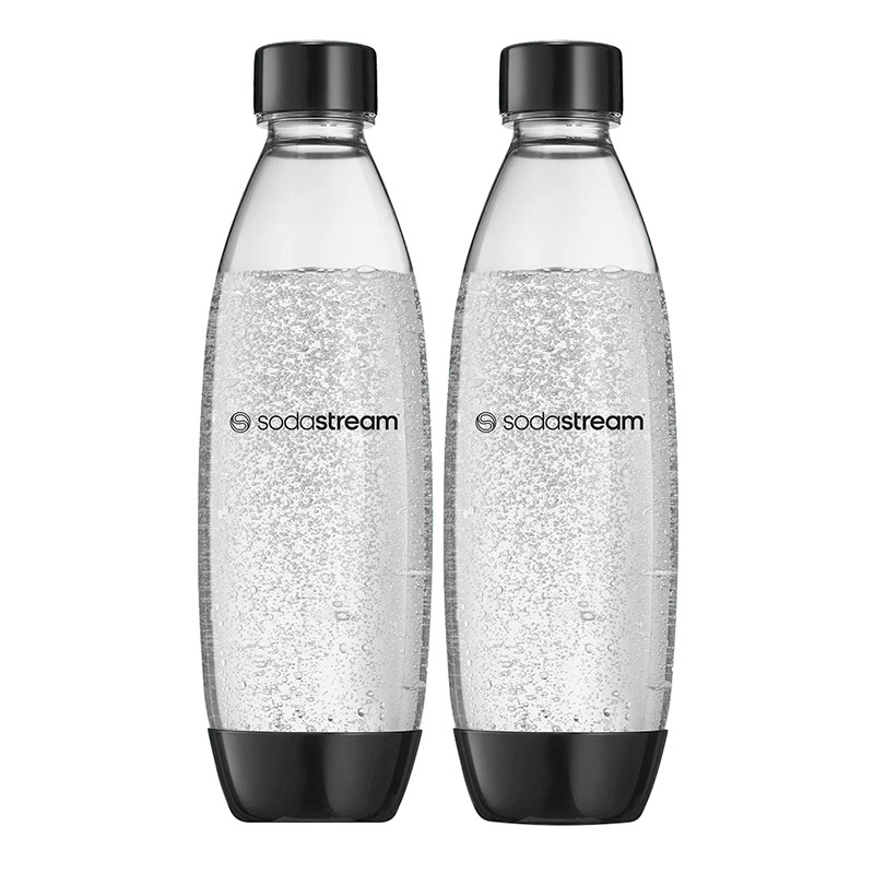 Pack De 2 Bouteilles Sodastream Lave-vaisselle Bon état - 26,99 € Pack De 2 Bouteilles Sodastream Lave-vaisselle Bon état reconditionné disponible sur Electro Depot