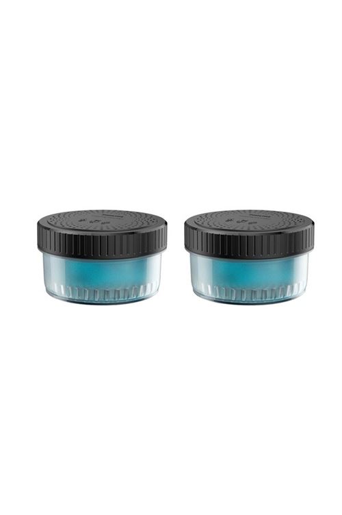 Pack de 2 cartouches de nettoyage Philips CC12/50 État correct reconditionné disponible sur Fnac