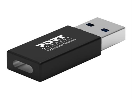 Pack de 2 convertisseurs Port USB-C vers USB-A État correct N/A reconditionné disponible sur Fnac