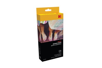Pack de 40 Films pour Printer Dock Bon état Kodak reconditionné disponible sur Darty | Dero