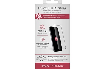 Pack FGOG 2,5D IP17 PM + 3 Protege Lentilles GRS Bon état N/A reconditionné disponible sur Darty