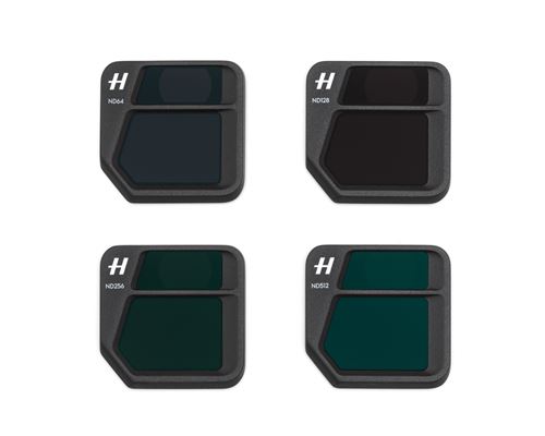 Pack filtres ND64128256512 pour Dji Mavic 3 Noir Occasion DJI reconditionné disponible sur Fnac | Dero