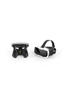 Pack FPV Skycontroller 2 + Cockpitglasses État correct Parrot reconditionné disponible sur Darty