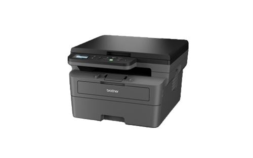 Pack Imprimante multifonction Brother DCP-L2627DWXL Noir et 2 Toners État correct Brother reconditionné disponible sur Fnac