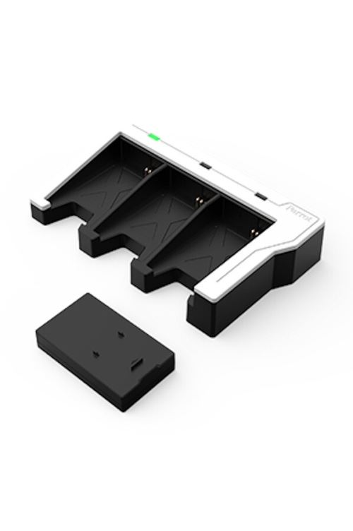 Pack Multichargeur + Batterie Parrot pour Minidrone État correct Parrot reconditionné disponible sur Fnac