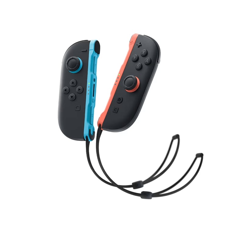 Pack Nintendo Switch 2 & Légendes Pokémon Z-A, 256 Go, Noir - Bon état Bon état Nintendo reconditionné photo 3 | Dero