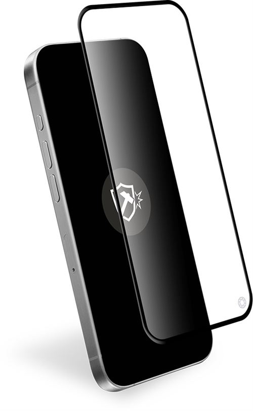 Pack Protège-écran + Protège Lentilles caméra Forceglass pour iPhone 16 Pro Max Transparent État correct reconditionné disponible sur Fnac