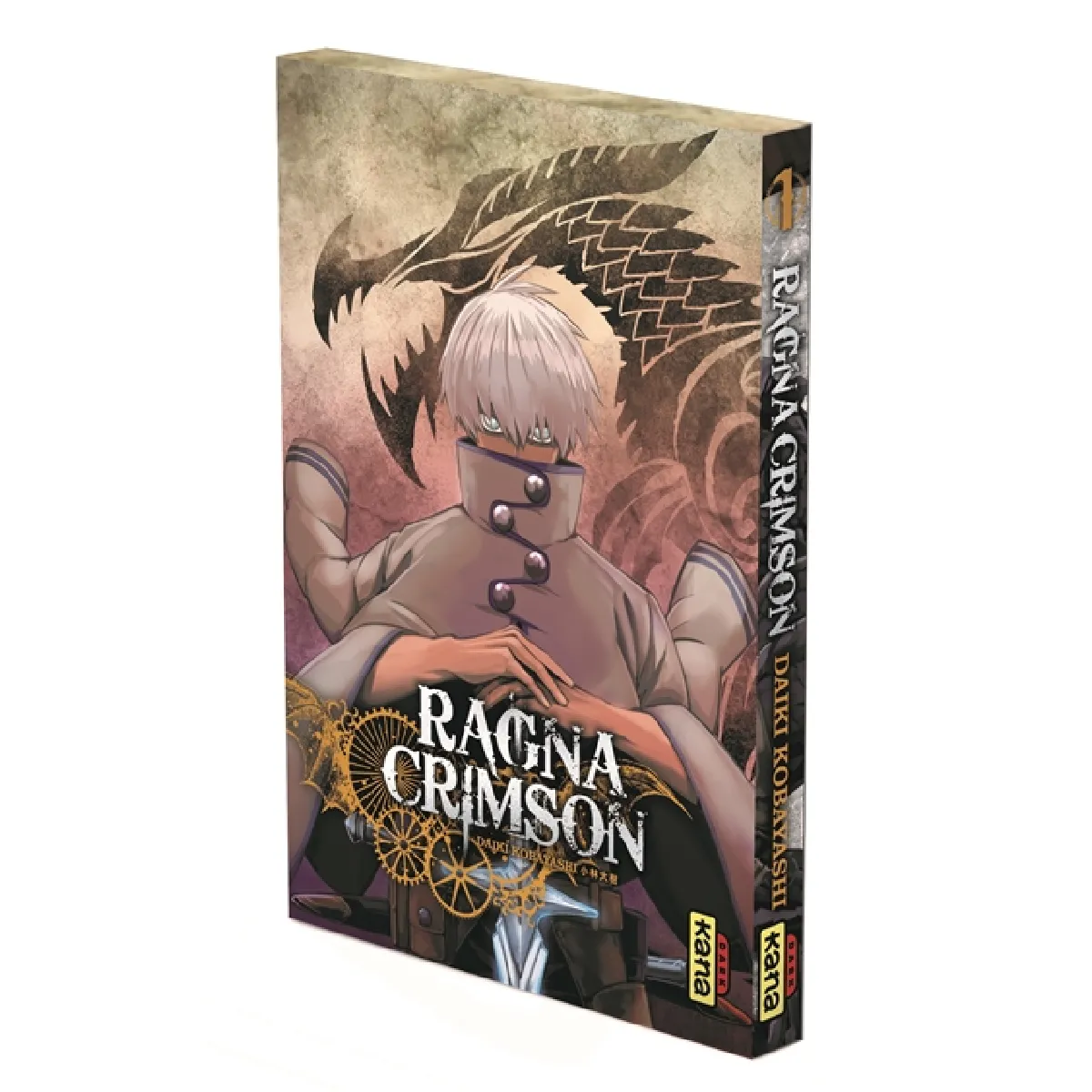 Acheter Pack Ragna Crimson tome 1 + décorama État correct - 17,15 € Pack Ragna Crimson tome 1 + décorama État correct N/A (Il ne s'agit pas d'une marque reconditionné disponible sur Rue du Commerce Seconde Vie