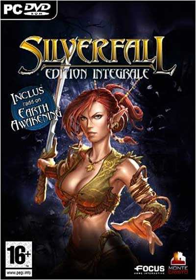 Pack Silverfall - Silverfall Earth Awakening État correct Focus Home Interactive reconditionné disponible sur Fnac