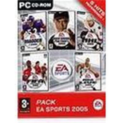 Pack Sport 2005 État correct reconditionné disponible sur Fnac