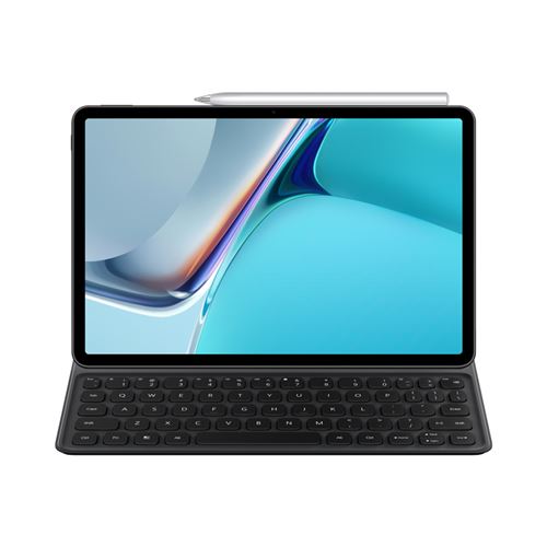Pack Tablette tactile Huawei MatePad 11 10.95" Wifi 128 Go + Clavier magnétique Huawei État correct reconditionné disponible sur Fnac
