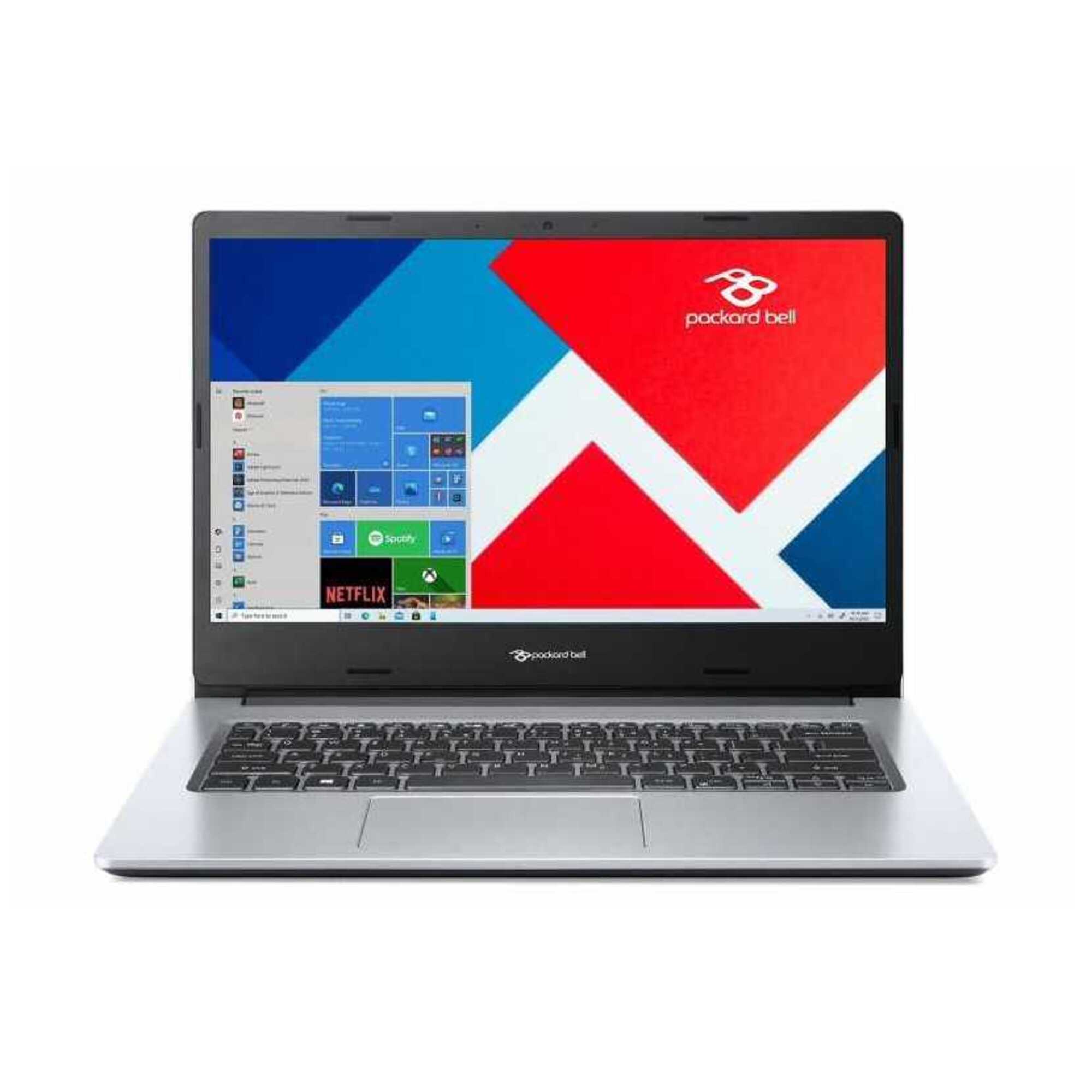 Packard Bell B114-33-C3N8 - Excellent état Parfait état Packard Bell reconditionné disponible sur Pixmania