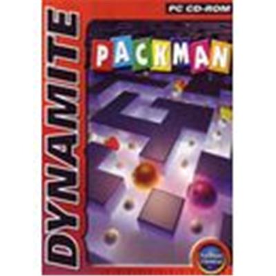 Packman État correct reconditionné disponible sur Fnac