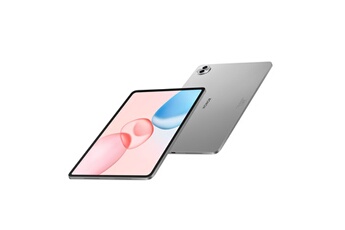 Pad 10 12,1" Wifi 256 Go Gris Très bon état Honor reconditionné disponible sur Darty