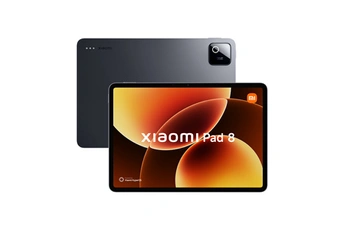 Pad 8 11,2" 128 Go Gris Très bon état Xiaomi reconditionné disponible sur Darty