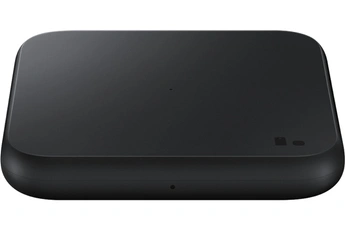 Pad Induction plat Charge Rapide USB Type C Noir sans chargeur Bon état Samsung reconditionné disponible sur Darty