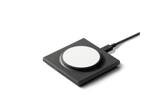 PAD MAGSAFE NOIR Très bon état Native Union reconditionné disponible sur Darty