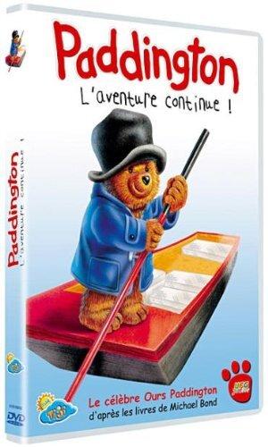 Acheter Paddington : L'Aventure Continue Bon état - 11,39 € Paddington : L'Aventure Continue Bon état reconditionné disponible sur Label Emmaüs