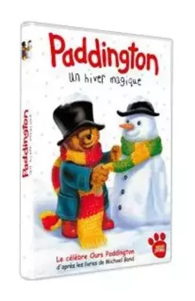 Paddington - Un hiver magique Bon état Millimages reconditionné disponible sur Ammareal | Dero