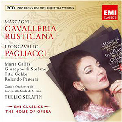Pagliacci & cavalleria rusticana État correct reconditionné disponible sur Fnac