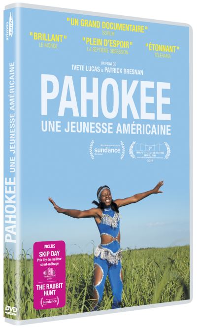 Pahokee, une jeunesse américaine DVD État correct reconditionné disponible sur Fnac