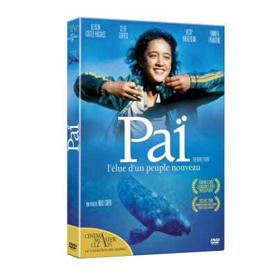 Paï L'élue d'un peuple nouveau DVD État correct - 12,59 € Paï L'élue d'un peuple nouveau DVD État correct reconditionné disponible sur Fnac